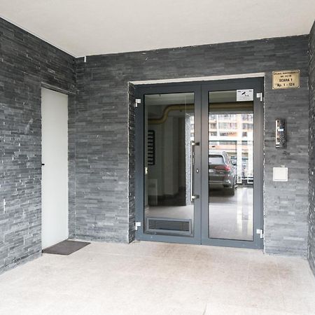 Urban Nest Studio Bukarest Exterior foto