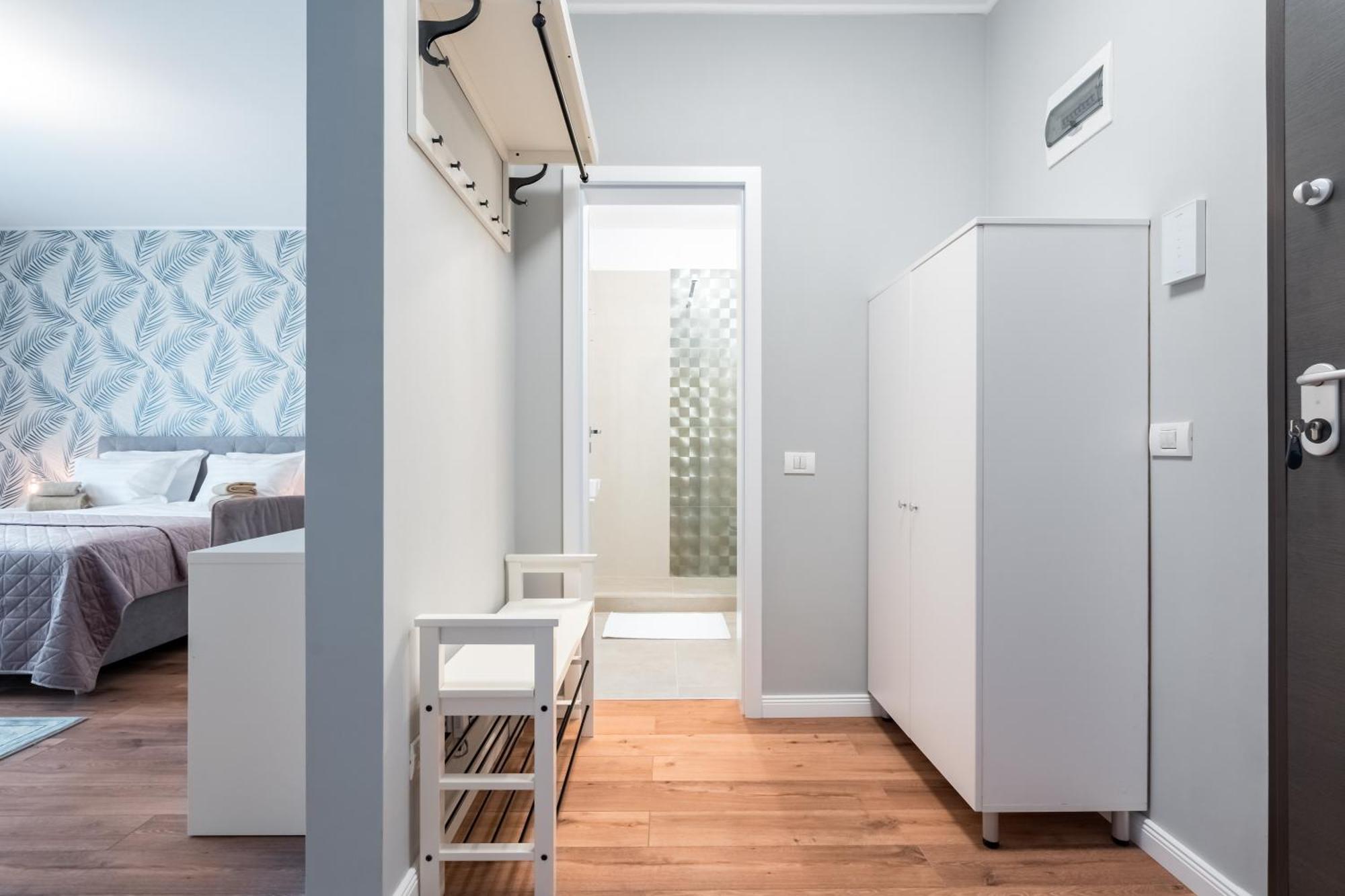Urban Nest Studio Bukarest Exterior foto